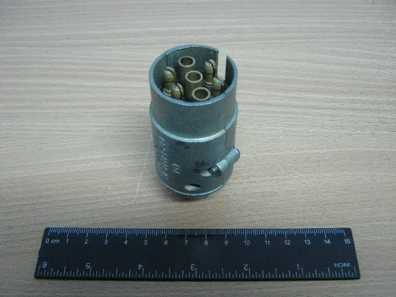 Розетка ПС-300-АЗ