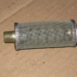 Фільтр трубки приймальні в зб.