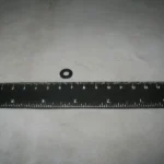 Шайба регулювальна 5х11, 5х1, 05