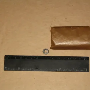 Шайба регулювальна 5х11, 5х1, 75 (вир-во ЯЗДА)
