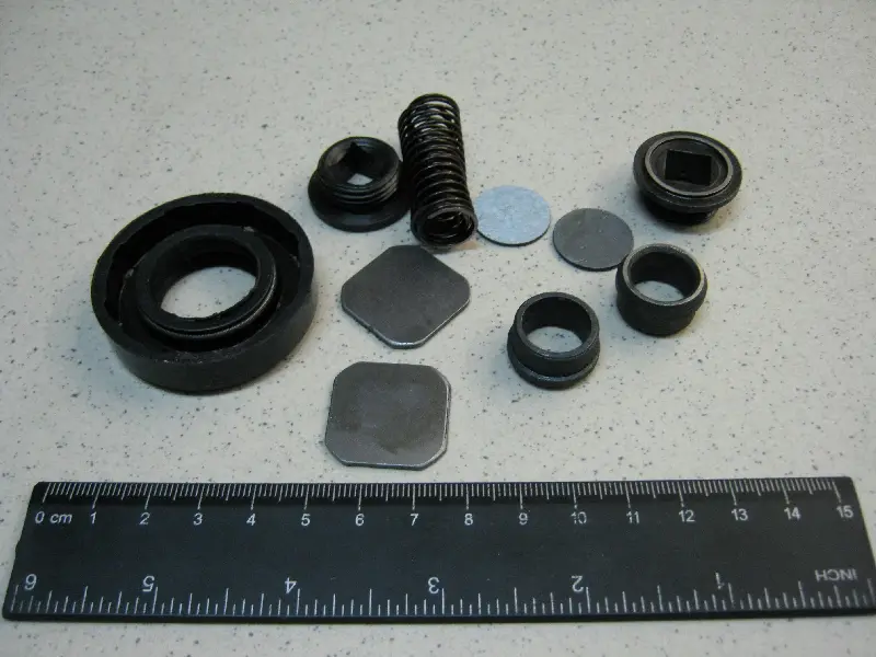 Р/К компресора (малий)