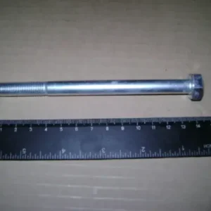 Болт М10х130 сист. випуску газів Камаз (вир-во Белебей)