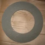 Накладка диска зчеплен. 14