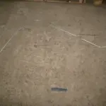 Трубка ГЦС довга (перша/друга) в зб.