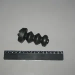 Чохол ПГУ КамАЗ захисний