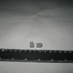 Шпонка призматична 6х8х13 (вир-во Камаз)