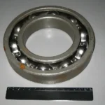 Підшипник 220 (6220) (DPI) раздат. коробка УРАЛ, МАЗ
