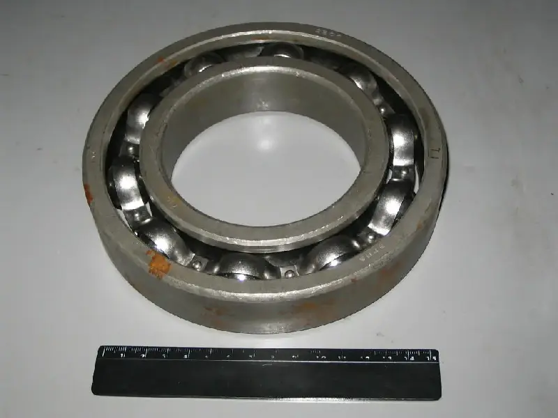 Підшипник 220 (6220) (DPI) раздат. коробка УРАЛ, МАЗ