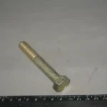 Болт М12х75 диференціала Камаз-6460 (самоконтр.) (вир-во Белебей)