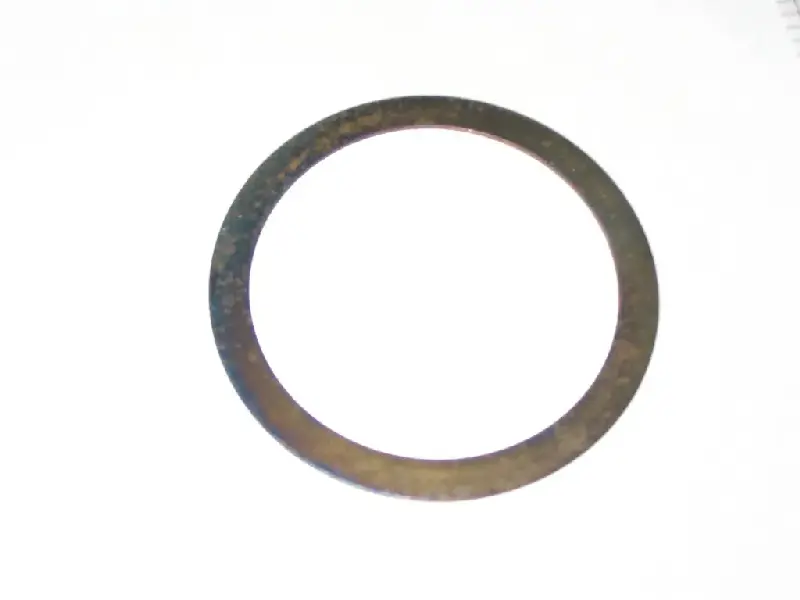 Шайба опорна 130 шест. МОД 105х86х1, 6