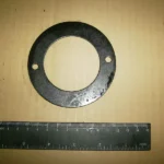 Шайба опорна 126 шест. кін. приводу зад. моста 91,5 х58х1, 6 (вир-во КамАЗ)