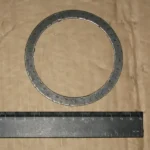 Шайба опорна 130 шест. МОД 105х86х1, 6 (вир-во Автомат)