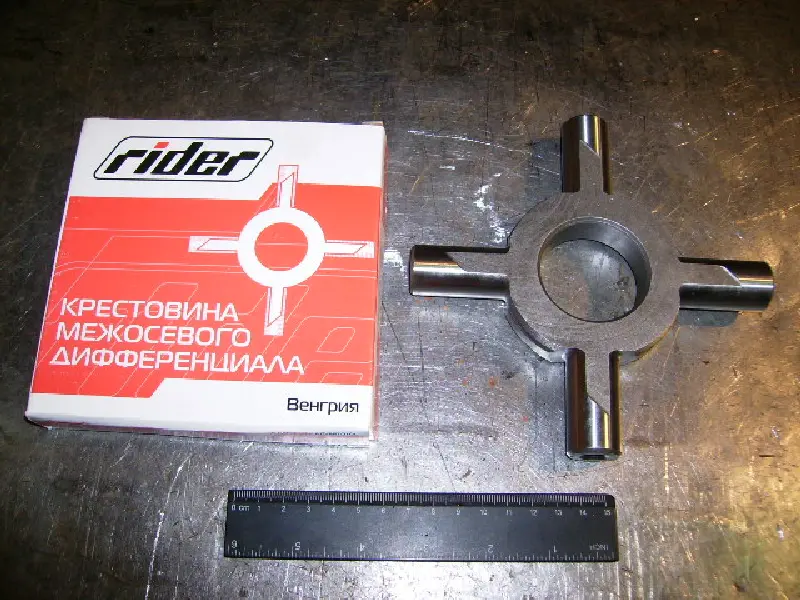 Хрестовина МОД