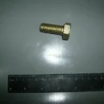 Болт М14х35 надрамника, сідел. пристрої. КамАЗ (вир-во Белебей)