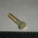 Болт М16х60 буксир. пристрої. КамАЗ (вир-во Белебей) РОЗПРОДАЖ!