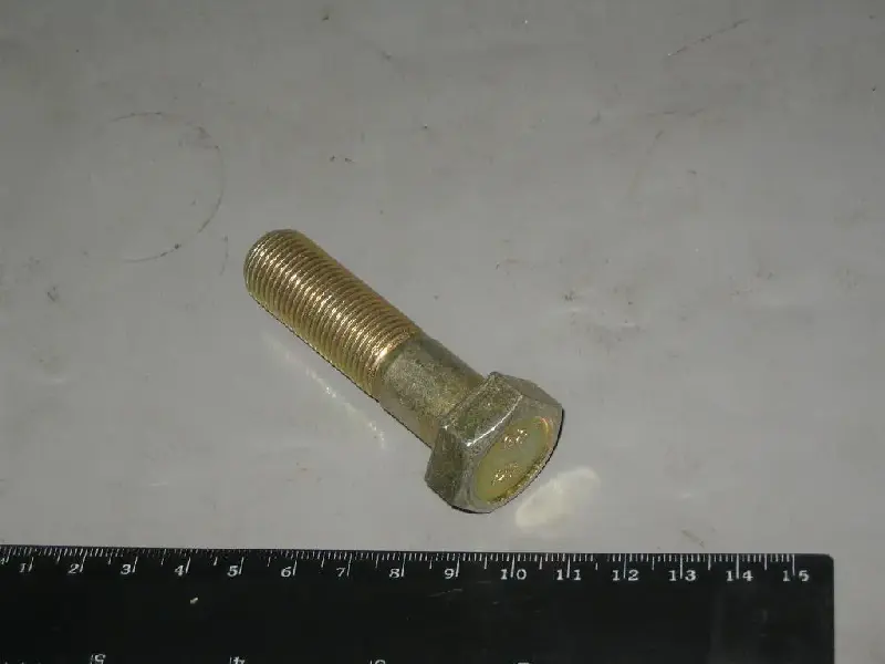 Болт М16х60 буксир. пристрої. КамАЗ (вир-во Белебей) РОЗПРОДАЖ!