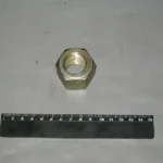 Гайка стрем. забуд. рес. 8т. (М24х2)