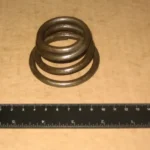 Пружина пальця реактивного КамАЗ (вир-во Автомат)