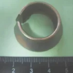 Втулка важеля верхн. (072) КамАЗ (вир-во КамАЗ)