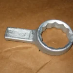Ключ штанги реактивної