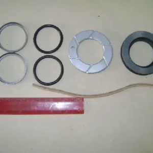 Р/к шкворня (7 поз.)