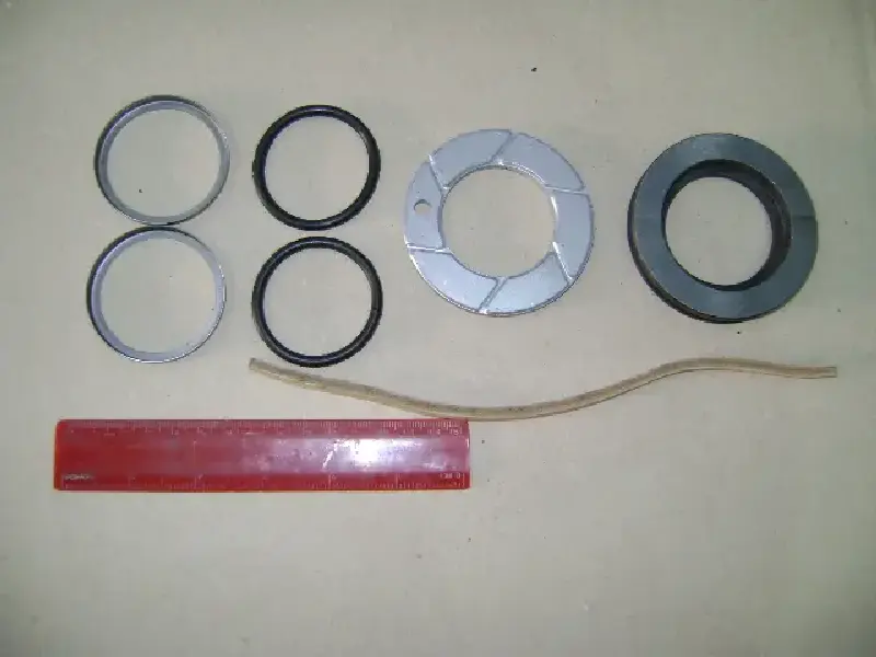 Р/к шкворня (7 поз.)