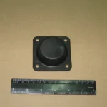 Кришка шкворня верхня КамАЗ 6520 (вир-во з-д , )