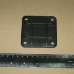 Кришка шкворня нижня КамАЗ 6520 (вир-во з-д , )