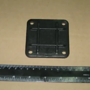 Кришка шкворня нижня КамАЗ 6520 (вир-во з-д , )