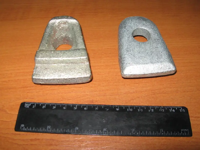 Притиск колеса передн. КамАЗ (вир-во КамАЗ)