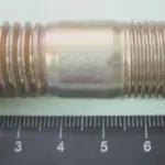Шпилька М18х1, 5х40 колеса КамАЗ (вир-во Белебей)