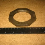Контргайка М72х2-6Н задн. ступ.