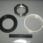 Р/к маточини задньої (сальник) Камаз Євро (вир-во з-д , )