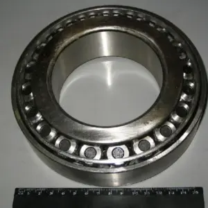 Підшипник 7519 (32219) (СПЗ-9, LBP-SKF) внутр.зад.ступ. КрАЗ