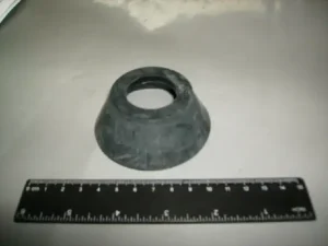 Пильник пальця рульового КамАЗ (вир-во КамАЗ)
