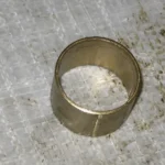 Втулка кулака розтискний КамАЗ (вир-во Автомат)