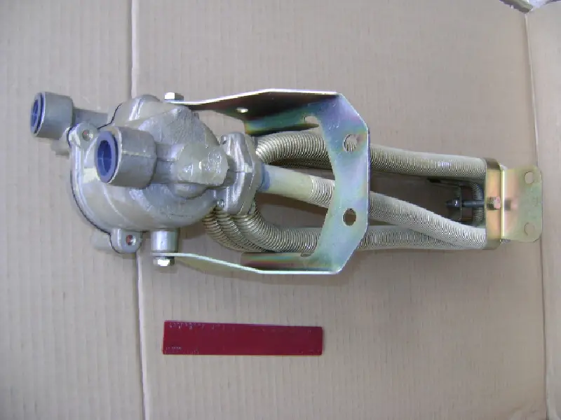 Вологовідділювач Автобус, БелАЗ, КамАЗ, КрАЗ, МАЗ (вир-во ПААЗ)