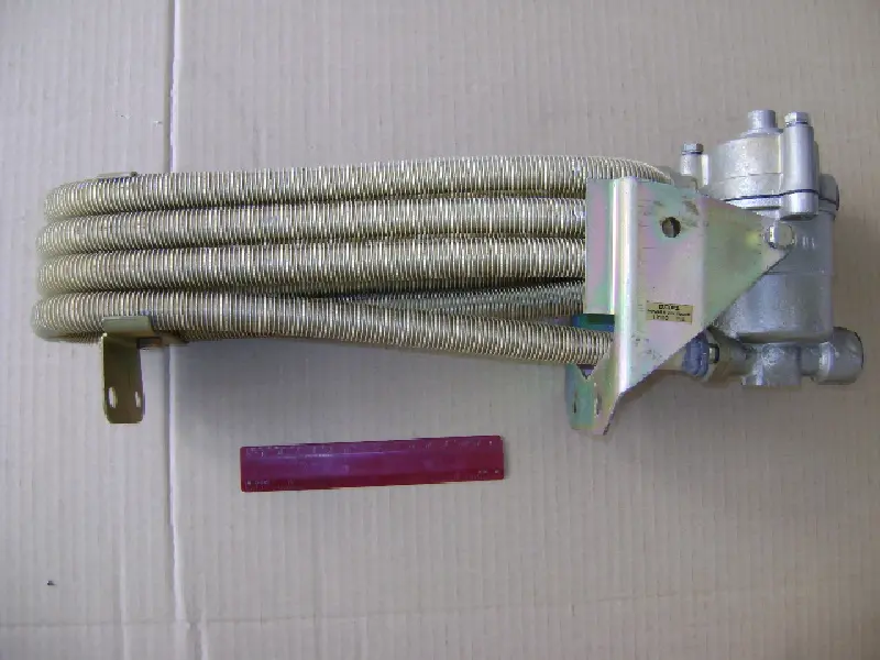 Вологовідділювач Автобус, БелАЗ, КамАЗ, КрАЗ, МАЗ (вир-во ПААЗ)