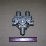 Клапан захисн. потрійний (вир-во м.Рославль)