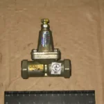 Клапан захисн. одинарний (вир-во ПААЗ)