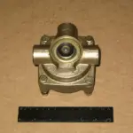 Клапан прискорювальний (вир-во ПААЗ)