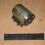 Електромагніт Камаз, МАЗ (РС 151.3747) у зб. (вир-во СОАТЭ)