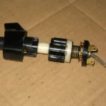 Р/к перемикача світла