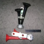 Сигнал звуковий КамАЗ пневматіч. (С40-В)