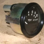 Вказ.тиску масла УК170 (вир-во Володимир)
