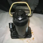 Домкрат 8т двоплунжерний (вир-во ШААЗ)