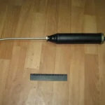 Шприц заправний -320 куб.див. (вир-во ПРАМО, г.Ставрово)