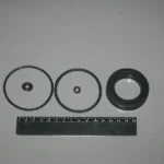 Р/к домкрата 12т ШААЗ (манжети + кільця)