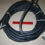 Шланг підкачування шин L=12м (вир-во Зеленодольск, )