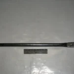 Лопатка монтажна 600х25мм d22 (лак) Камаз (вир-во Павлово)